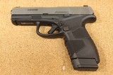 MOSSBERG MC2c 9MM LUGER (9x19 PARA) - 1 of 3