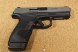 MOSSBERG MC2c 9MM LUGER (9x19 PARA) - 2 of 3