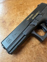 GLOCK G17 GEN 4 9MM LUGER (9x19 PARA) - 3 of 3