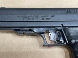 HI-POINT JHP45 .45 ACP - 2 of 3