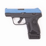 RUGER LCP II .380 ACP - 1 of 3