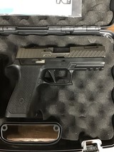 ZEV Z320 XCARRY 9MM 9MM LUGER (9X19 PARA) - 2 of 3