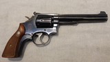 SMITH & WESSON 14-3 .38 SPL - 2 of 3