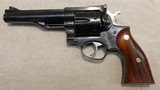RUGER REDHAWK .41 REM MAG - 1 of 3