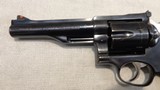 RUGER REDHAWK .41 REM MAG - 3 of 3