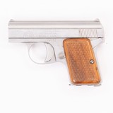 BAUER FIREARMS BAUER AUTOMATIC .25 ACP - 1 of 3