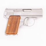 BAUER FIREARMS BAUER AUTOMATIC .25 ACP - 2 of 3