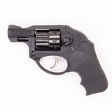 RUGER LCR .22 LR - 1 of 3