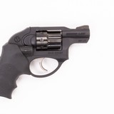 RUGER LCR .22 LR - 2 of 3