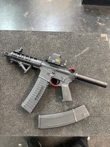 ANDERSON MANUFACTURING AM-15 .223 REM/5.56 NATO - 1 of 3