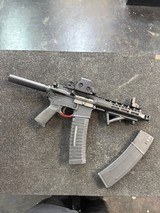 ANDERSON MANUFACTURING AM-15 .223 REM/5.56 NATO - 2 of 3