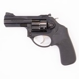 RUGER LCR .38 SPL - 1 of 3