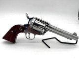 RUGER NEW VAQUERO .45 COLT/.45 ACP - 3 of 3