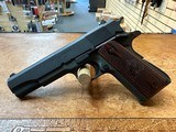 SPRINGFIELD ARMORY 1911 MIL-SPEC (GI.45) .45 ACP - 2 of 3