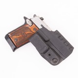 SIG SAUER P938 SAS 9MM LUGER (9x19 PARA) - 3 of 3