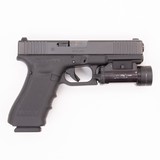 GLOCK 17 GEN 4 9MM LUGER (9x19 PARA) - 2 of 3