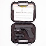 GLOCK 17 GEN 4 9MM LUGER (9x19 PARA) - 3 of 3