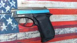 TAURUS PT-22 .22 LR - 2 of 3