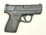 SMITH & WESSON M&P40 SHIELD .40 S&W - 1 of 3
