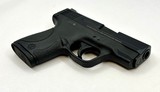 SMITH & WESSON M&P40 SHIELD .40 S&W - 3 of 3