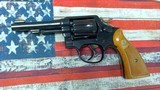 SMITH & WESSON 10-5 .38 SPL - 2 of 3