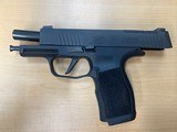 SIG SAUER P365 XL 9MM LUGER (9X19 PARA) - 2 of 3
