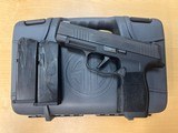 SIG SAUER P365 XL 9MM LUGER (9X19 PARA) - 1 of 3