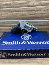 SMITH & WESSON 642 AIRWEIGHT NO INTERNAL LOCK .38 SPL - 2 of 3