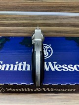 SMITH & WESSON 642 AIRWEIGHT NO INTERNAL LOCK .38 SPL - 3 of 3