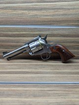 RUGER NEW MODEL BLACKHAWK .357 MAG - 2 of 3