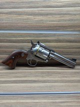 RUGER NEW MODEL BLACKHAWK .357 MAG - 3 of 3