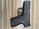 SMITH & WESSON M&P SHIELD 9MM LUGER (9x19 PARA) - 2 of 3