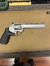 TAURUS 970 Tracker.22 LR - 1 of 3