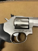 TAURUS 970 Tracker.22 LR - 2 of 3