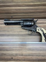 RUGER NEW MODEL BLACKHAWK .45 LC - 3 of 3