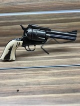 RUGER NEW MODEL BLACKHAWK .45 LC