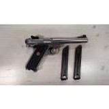 RUGER MARK IV TARGET .22 LR - 1 of 1