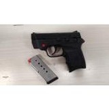 SMITH & WESSON M&P BODYGUARD 380 CRIMSON TRACE .380 ACP - 1 of 1