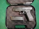 GLOCK G48 9MM LUGER (9X19 PARA) - 2 of 3