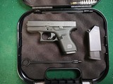 GLOCK G42 .380 ACP - 2 of 3