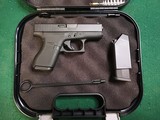 GLOCK G42 .380 ACP - 1 of 3