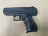 HI-POINT C9 9MM LUGER (9x19 PARA) - 1 of 3