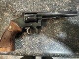 SMITH & WESSON 17-3 .22 LR - 1 of 3