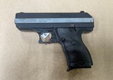 HI-POINT CF380 .380 ACP - 1 of 3