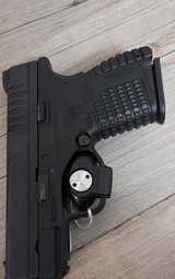 SPRINGFIELD ARMORY XDS-45 MOD 2 .45 ACP - 2 of 3