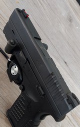 SPRINGFIELD ARMORY XDS-45 MOD 2 .45 ACP - 3 of 3