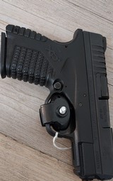 SPRINGFIELD ARMORY XDS-45 MOD 2 .45 ACP - 1 of 3