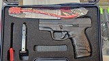 WALTHER PPS M2 9MM LUGER (9x19 PARA)