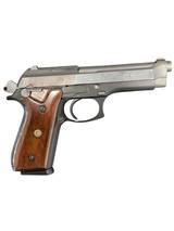 TAURUS PT 92 AF 9MM LUGER (9x19 PARA) - 1 of 3