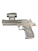 MAGNUM RESEARCH DESERT EAGLE .44 MAGNUM - 1 of 3